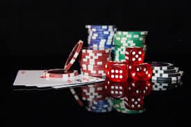 boeing 777 Casino raasta